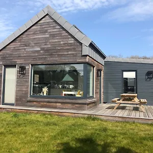 Nouveau ! La Cabine Du Bout Du Monde Pl07, Kador - Votre Maison De De Standing Crozon