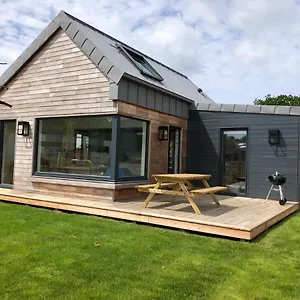 Nouveau ! La Du Bout Du Monde Pl04, Tevennec - Votre Maison De De Standing Crozon
